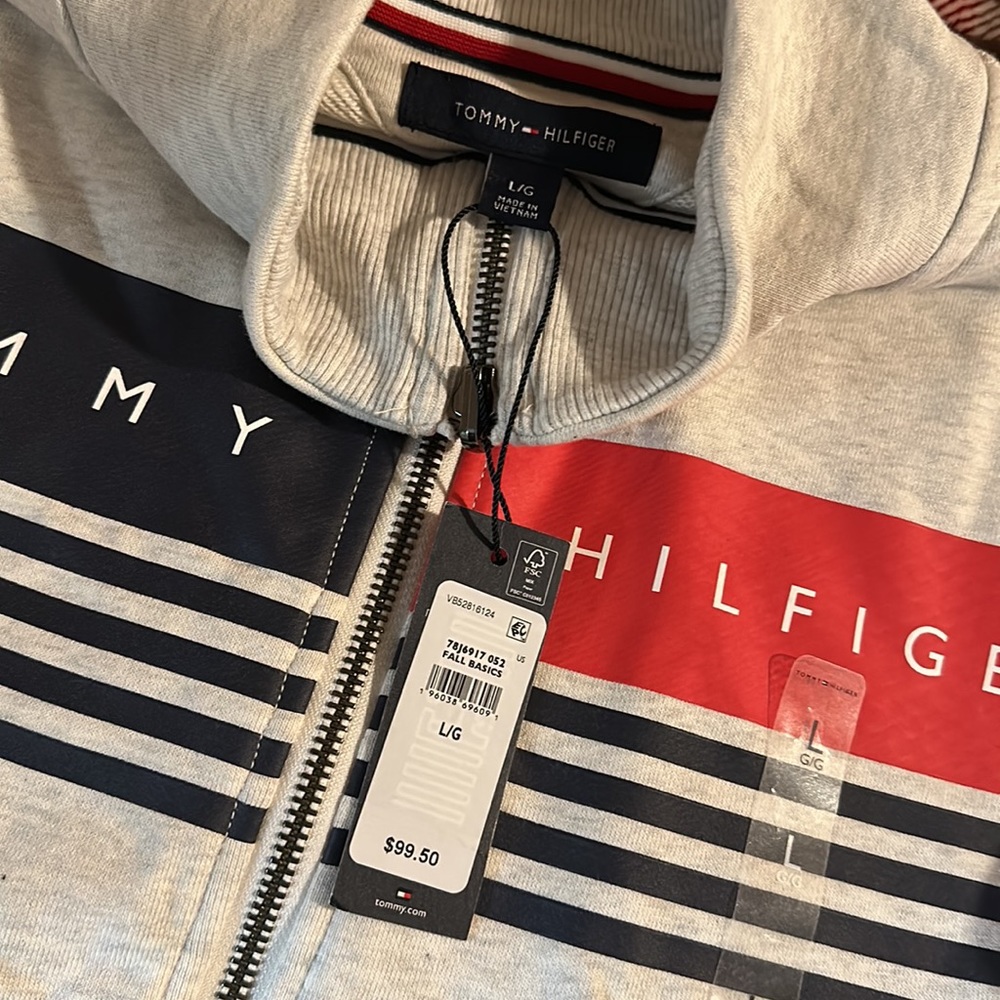 Jacket - Picture 2 of 4